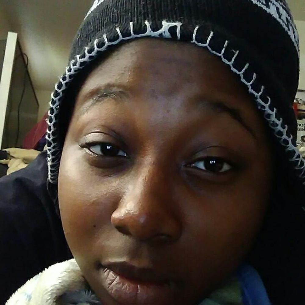 Meet your Posher, Riley